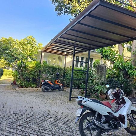 Reuan Phaolai Bophut Dış mekan fotoğraf
